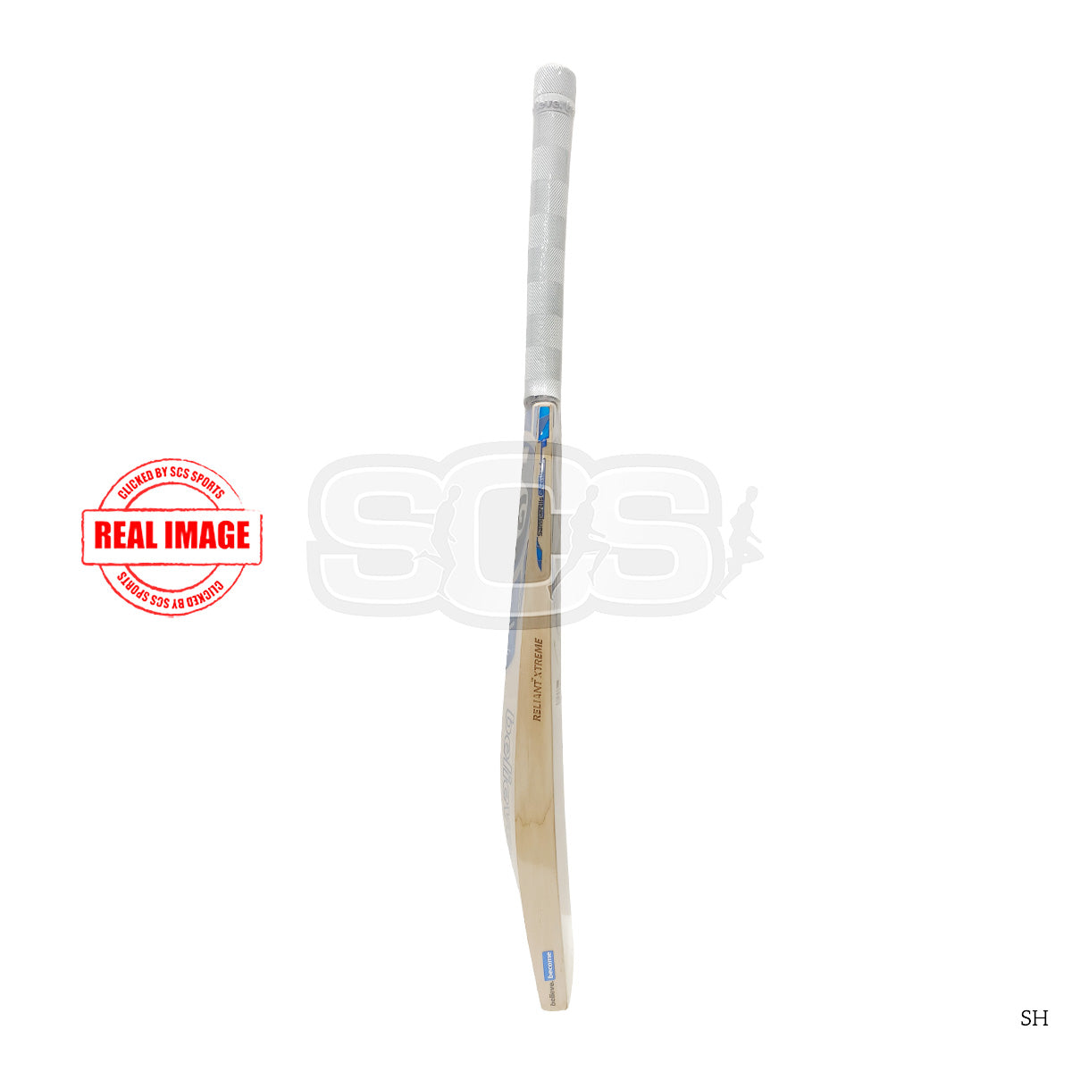 SG Reliant Xtreme English Willow Cricket Bat