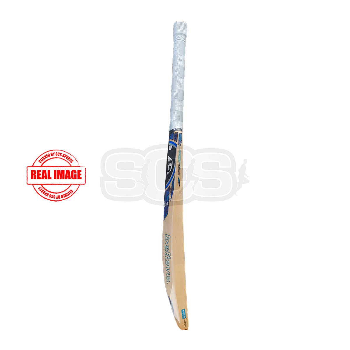 SG Mac Xtreme English Willow Cricket Bat