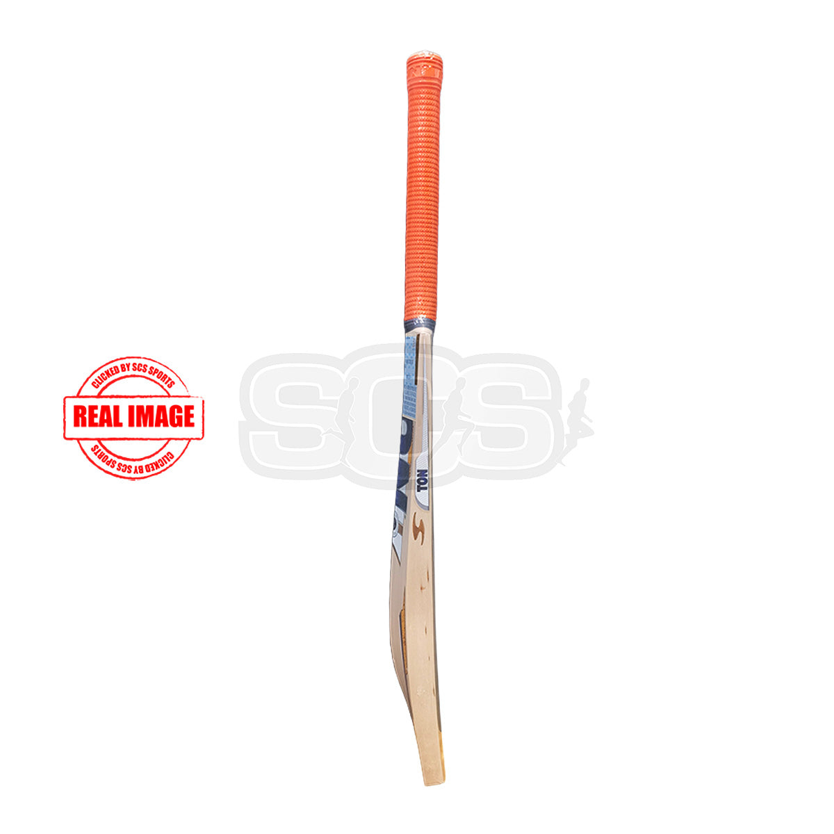 SS Thala 2.0 English Willow Cricket Bat (Harrow)