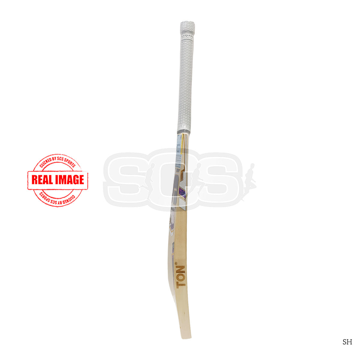 SS Dynasty English Willow Cricket Bat