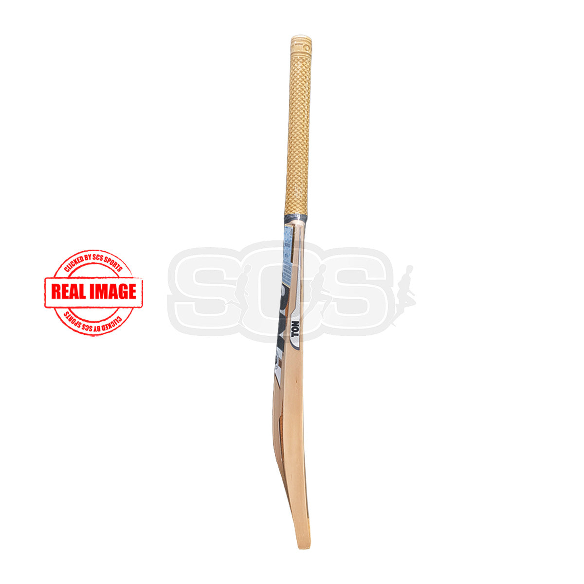 SS Ton Super English Willow Cricket Bat (6)