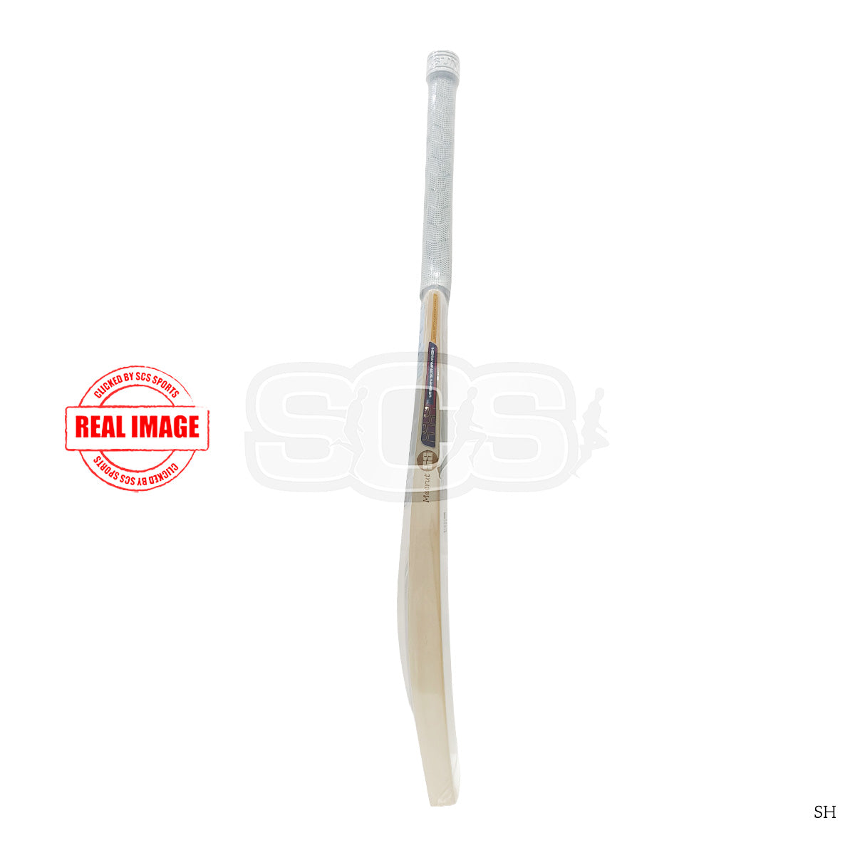 SS V.Suryavanshi Attack English Willow Cricket Bat