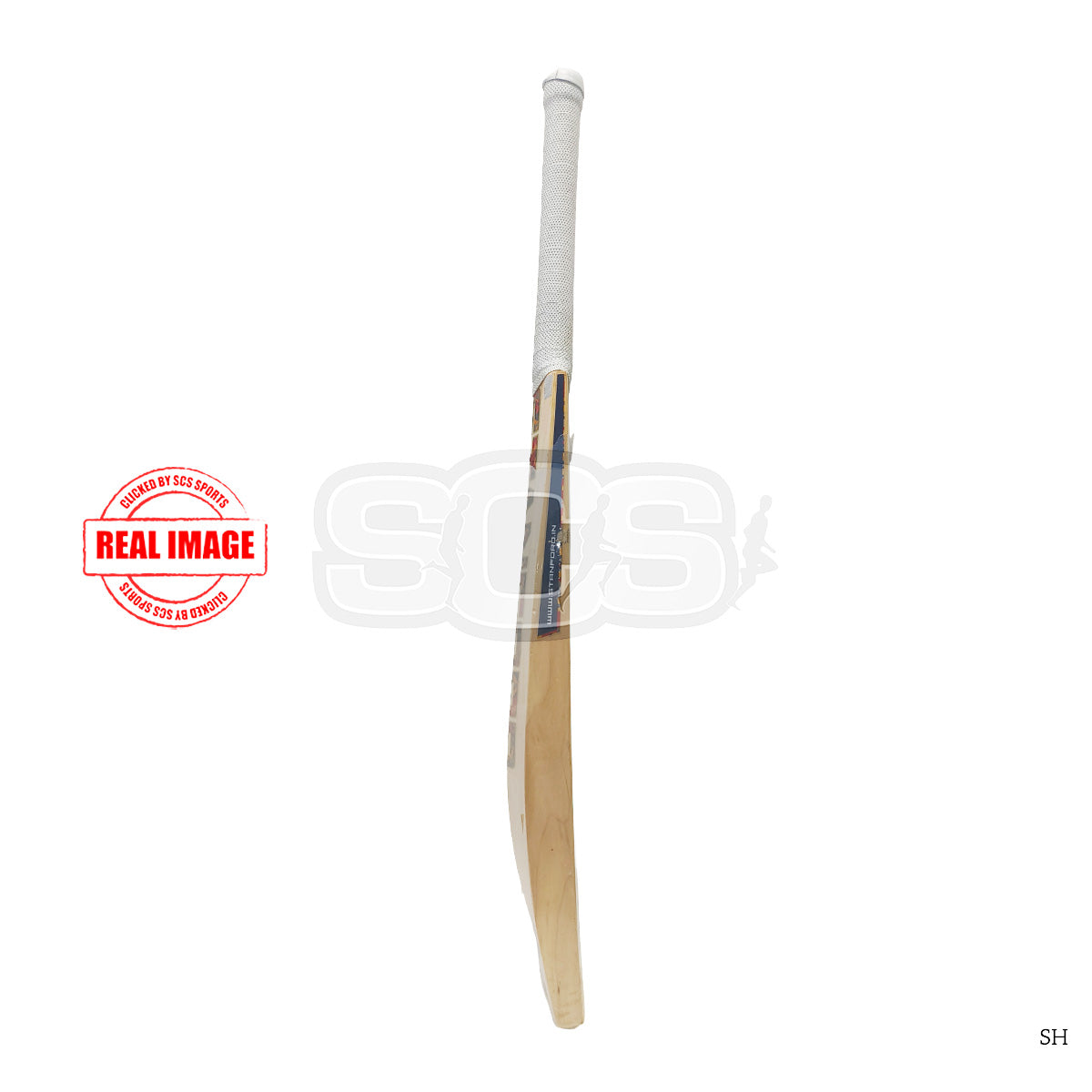 SF Camo Premium 12000 English Willow Cricket Bat