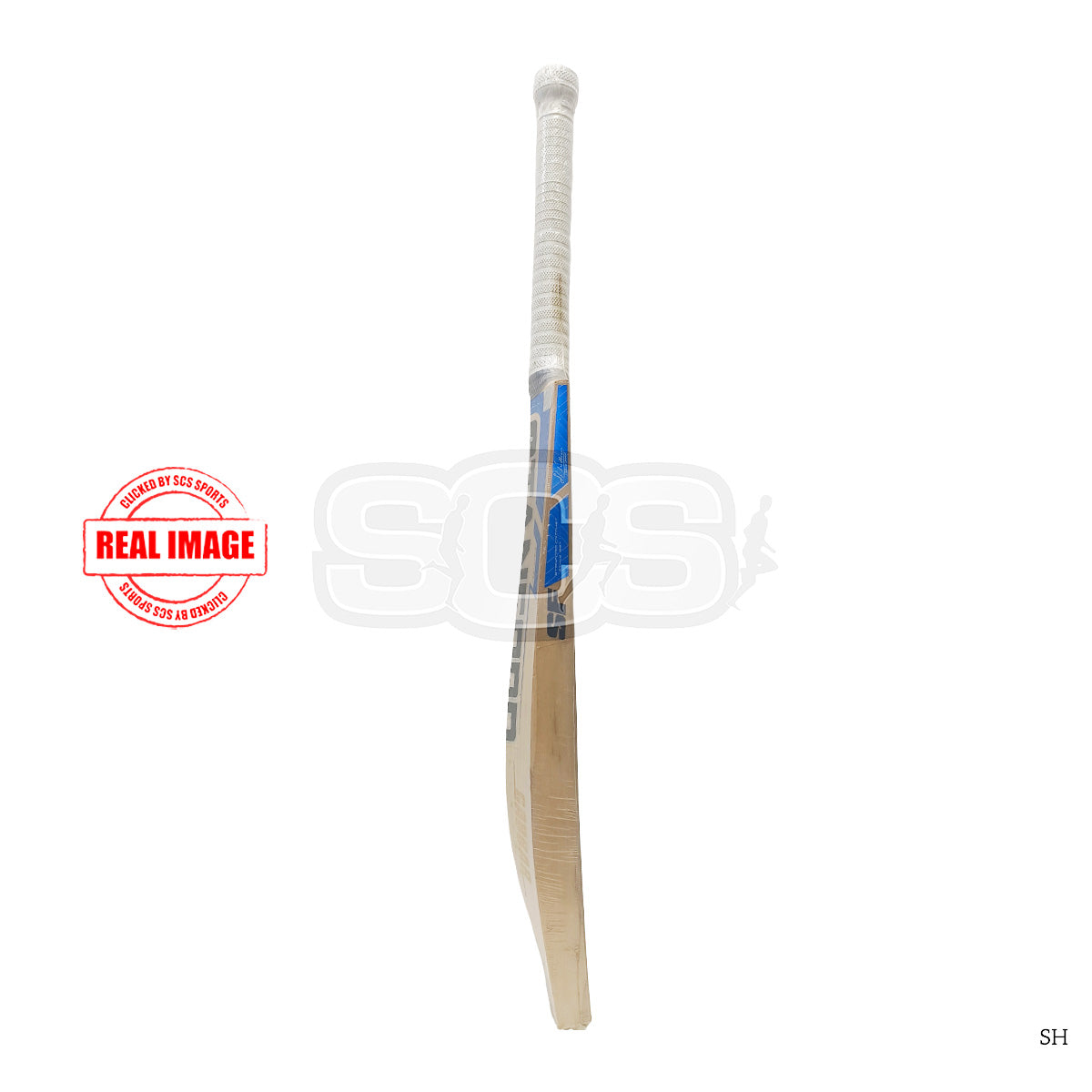 SF Gabbar Iconic English Willow Cricket Bat