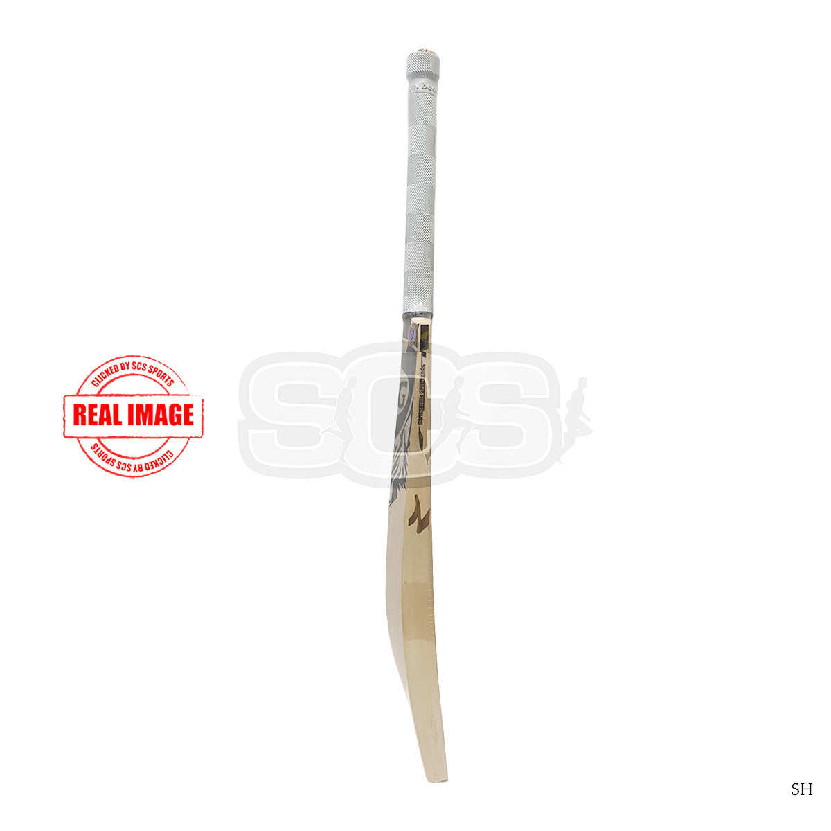 SG Dhruv Jurel English Willow Cricket Bat