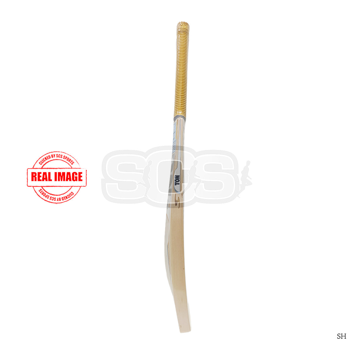 SS Ton Legend English Willow Cricket Bat