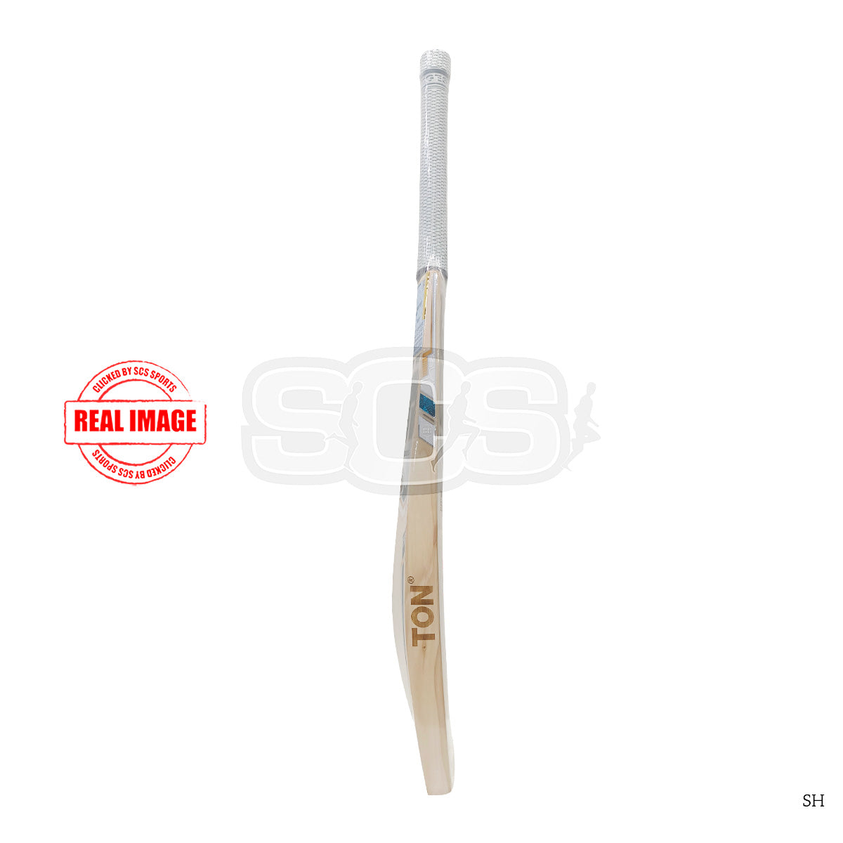 SS Premium English Willow Cricket Bat