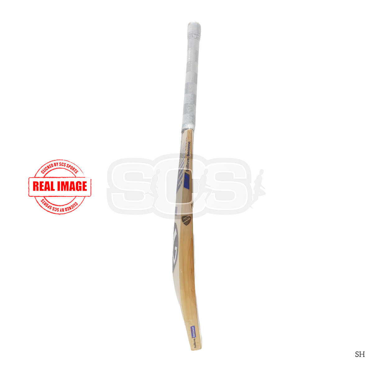 SG Triple Crown Classic English Willow Cricket Bat