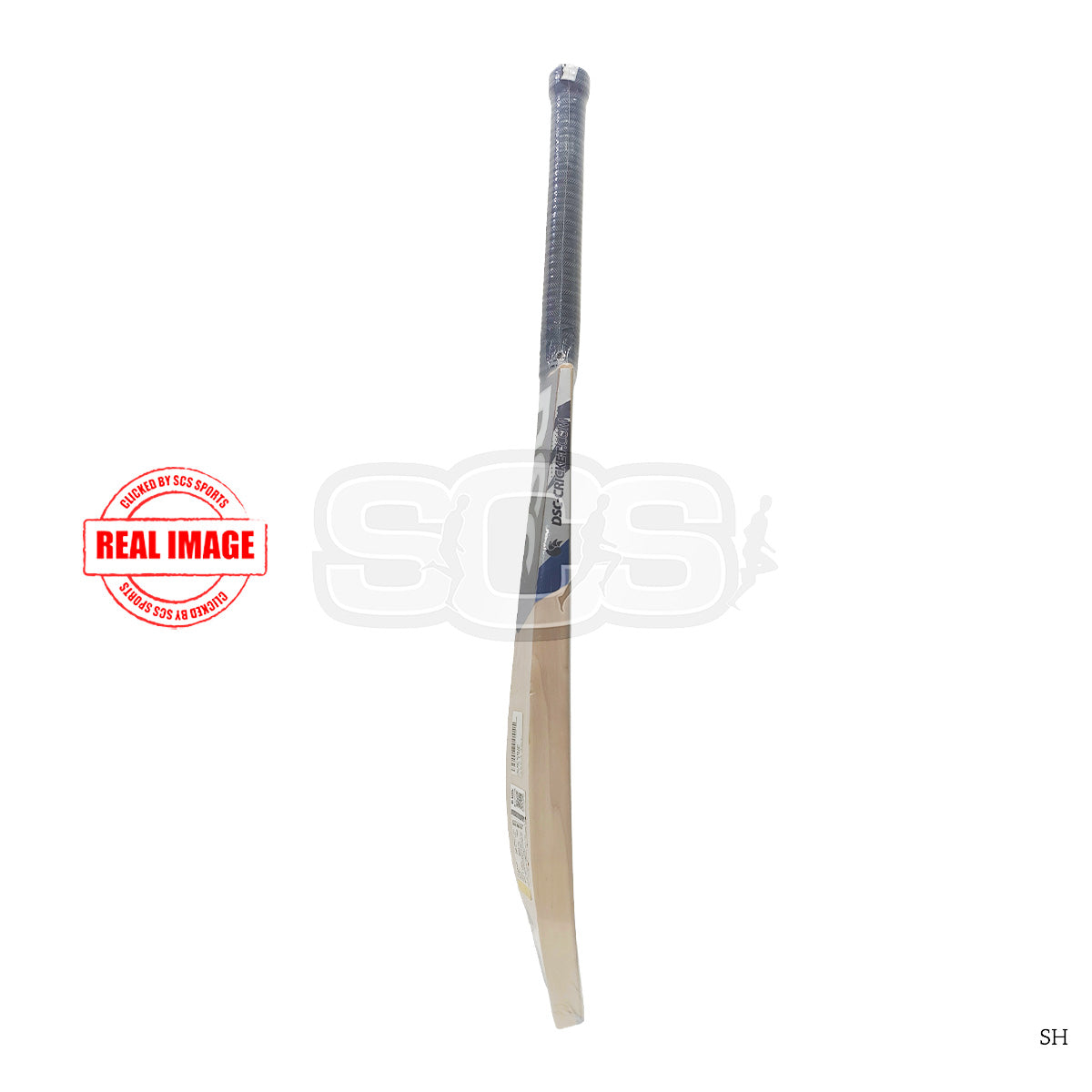 DSC Blak 330 English Willow Cicket Bat
