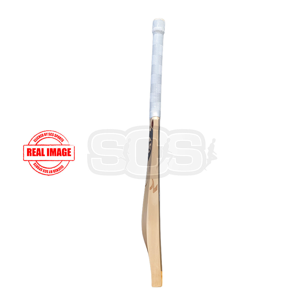 SG King Of The Jungle 2 English Willow Cricket Bat