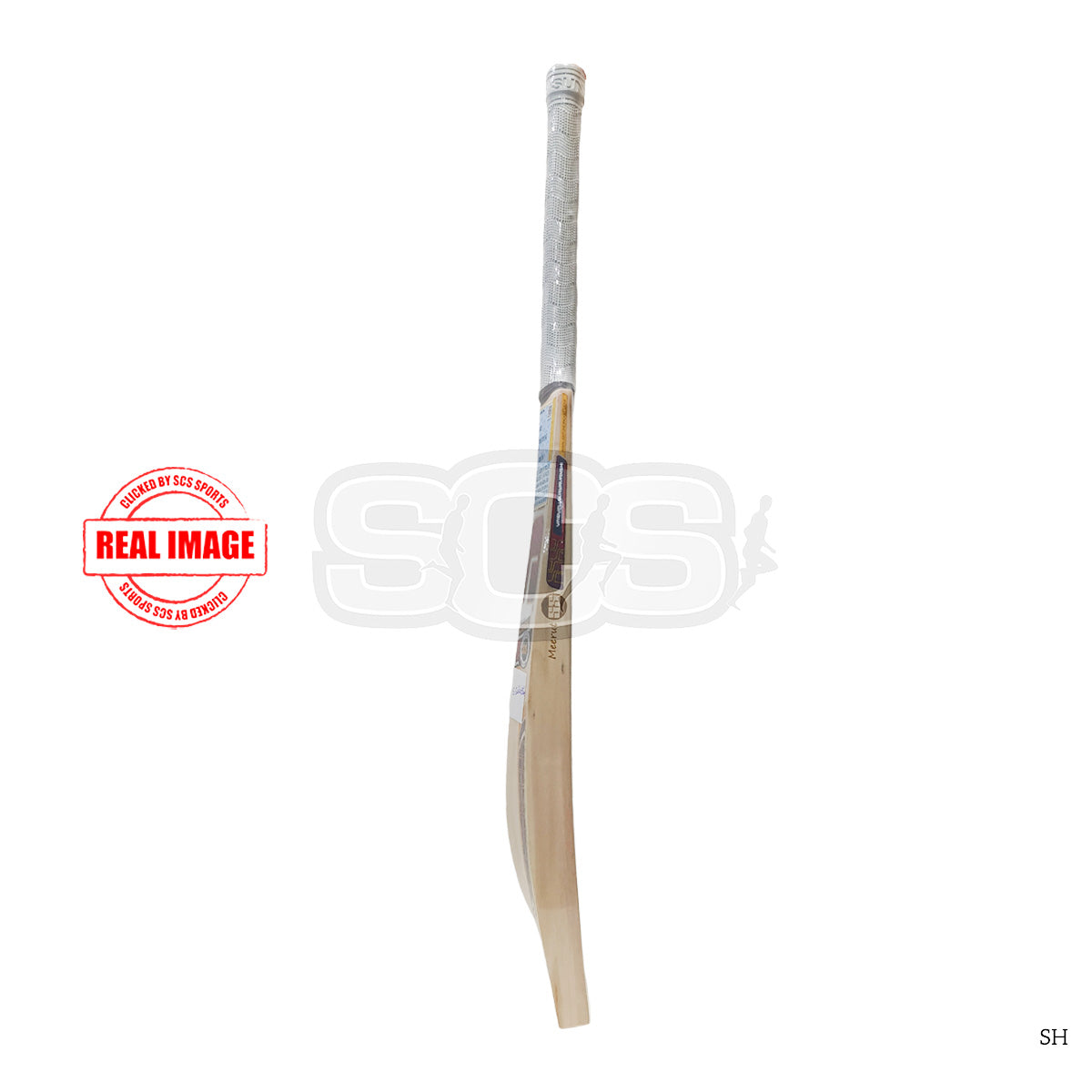 SS V.Suryavanshi Performance English Willow Cricket Bat
