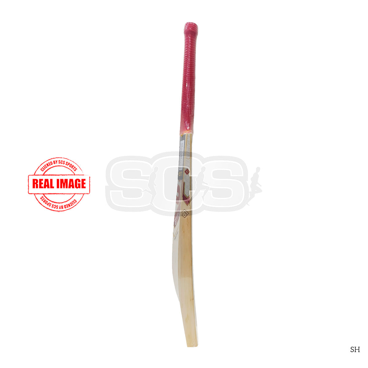 Em Bolo English Willow Cricket Bat