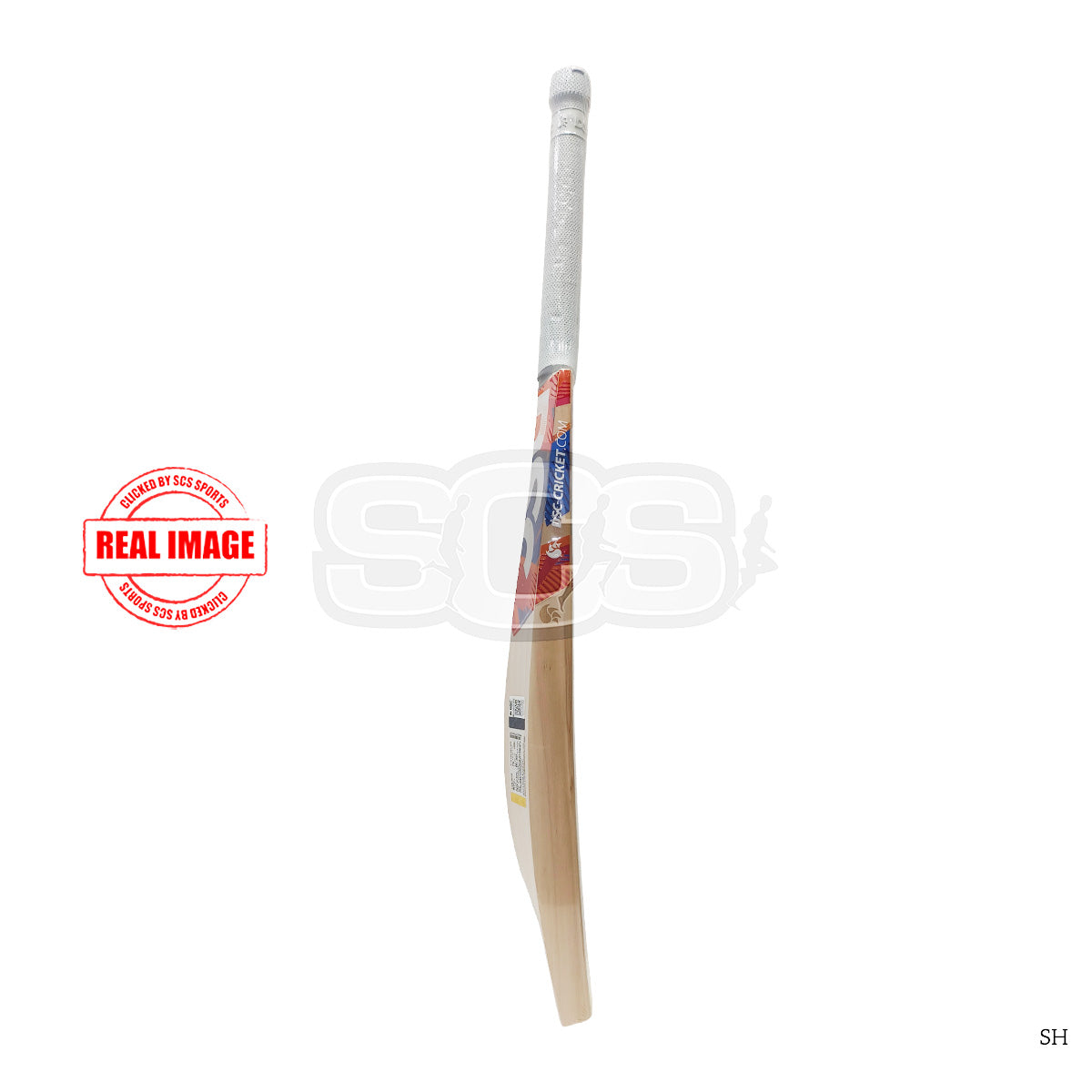 DSC Krunch 3.0 English Willow Cricket Bat