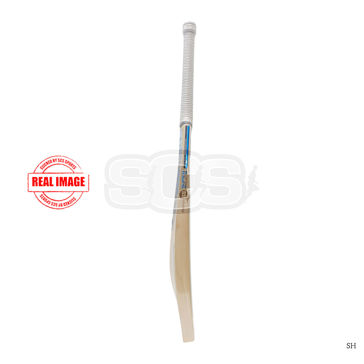 SS Super Select English Willow Cricket Bat