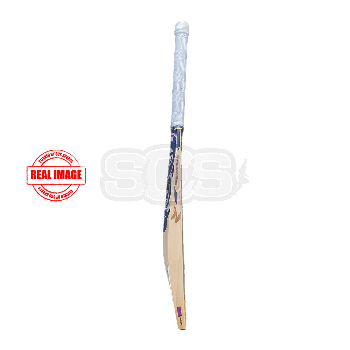 SG Smart Willow English Willow Cricket Bat