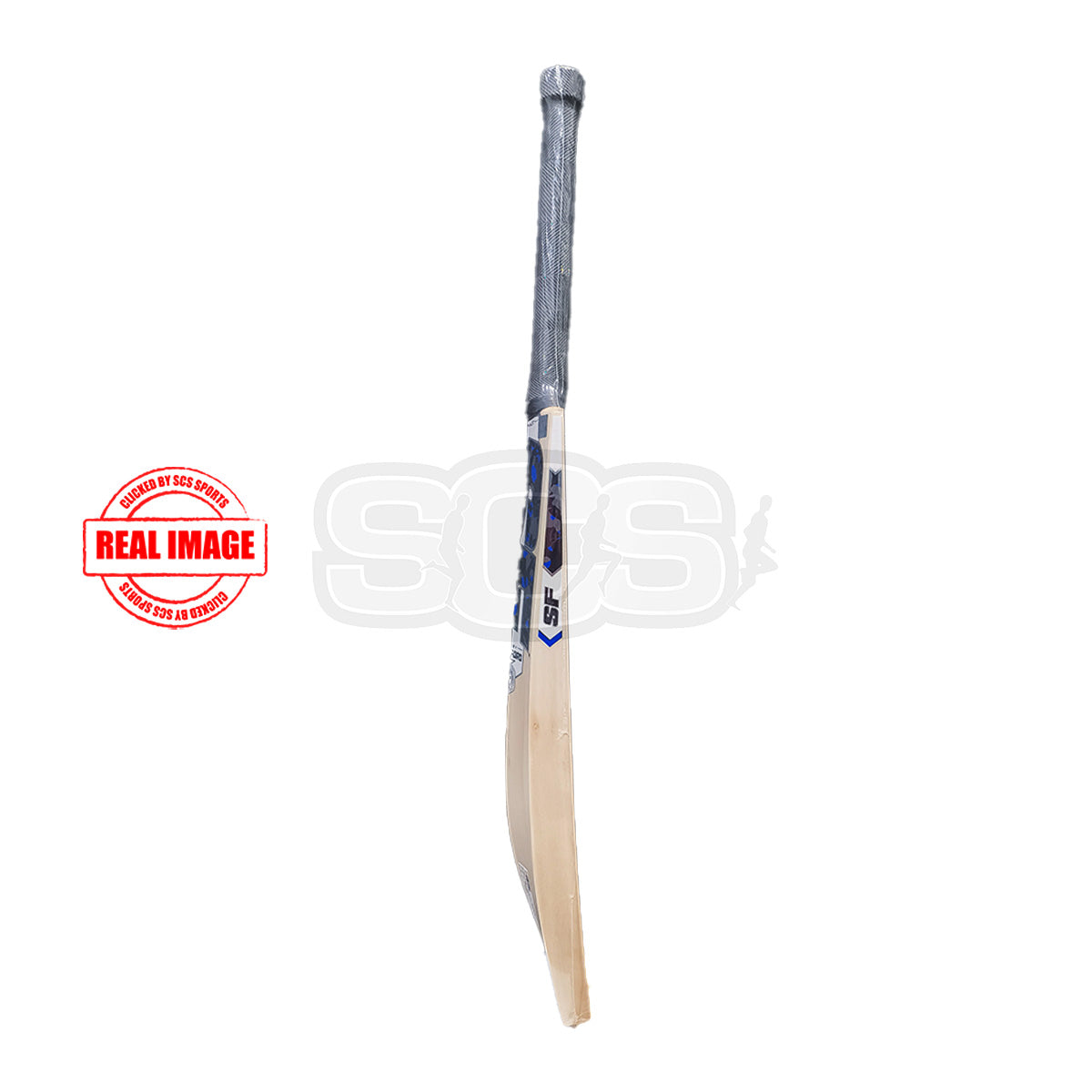 SF Camo-Adi 2 English Willow Cricket Bat