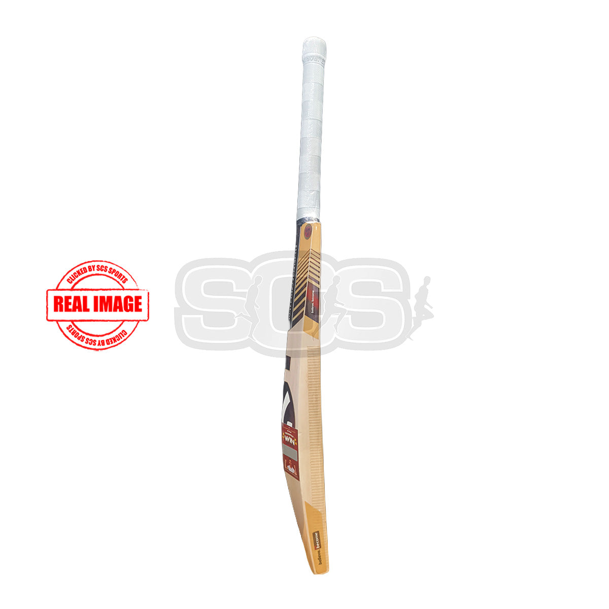 SG Maxstar Classic English Willow Cricket Bat
