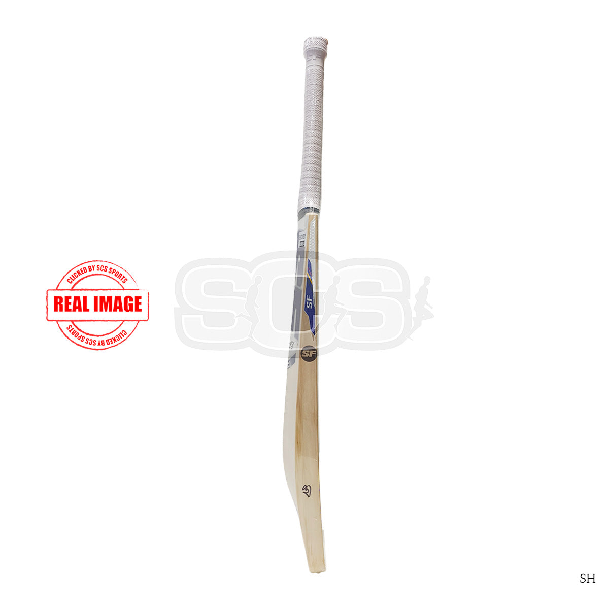 SF PA-18 English Willow Cricket Bat