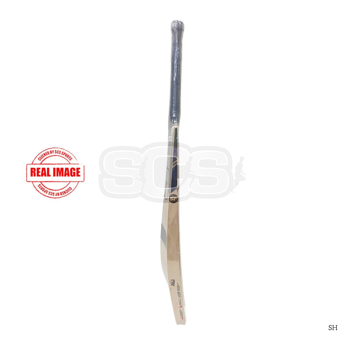 SF Steller 2000 English Willow Cricket Bat