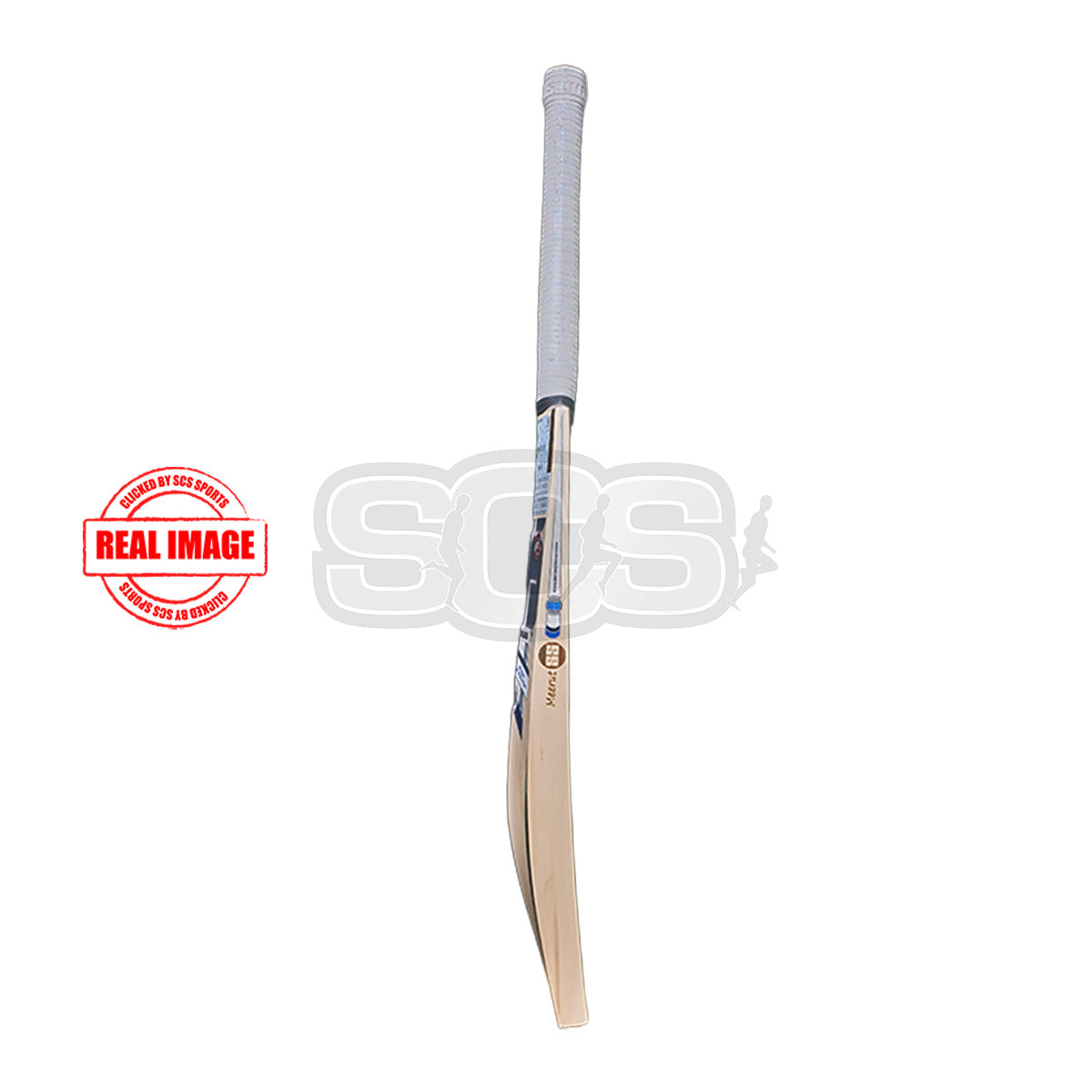 SS Player Reserve Ryan Rickelton English Willow Cricket Bat