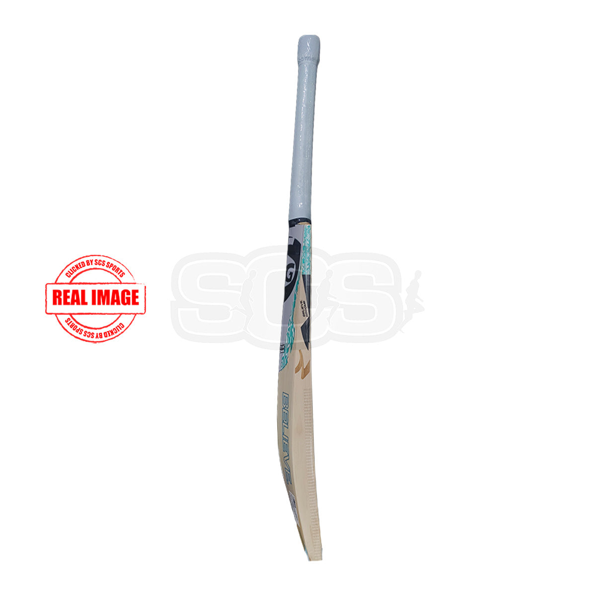 SG Players Xtreme  English Willow Cricket Bat