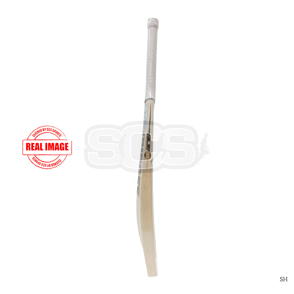 SS Retro 5 Star English Willow Cricket Bat