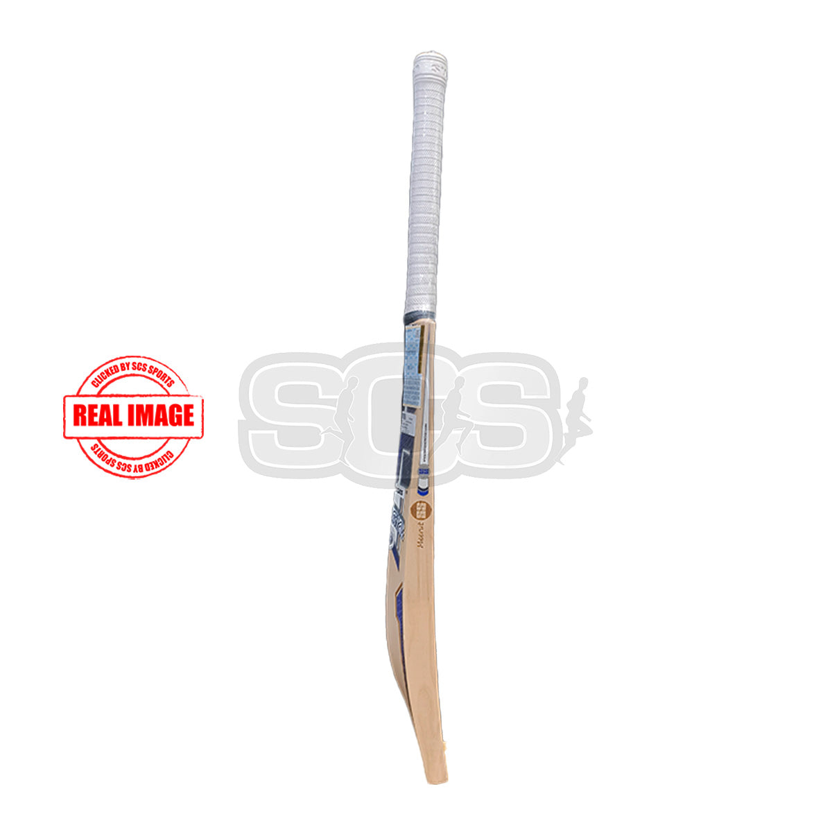 SS Sky Player English Willow Cricket Bat ( SH )