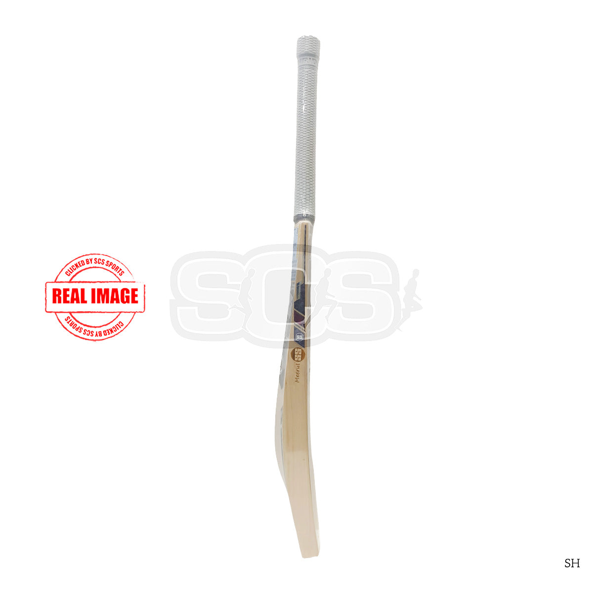 SS T20 Blast English Willow Cricket Bat