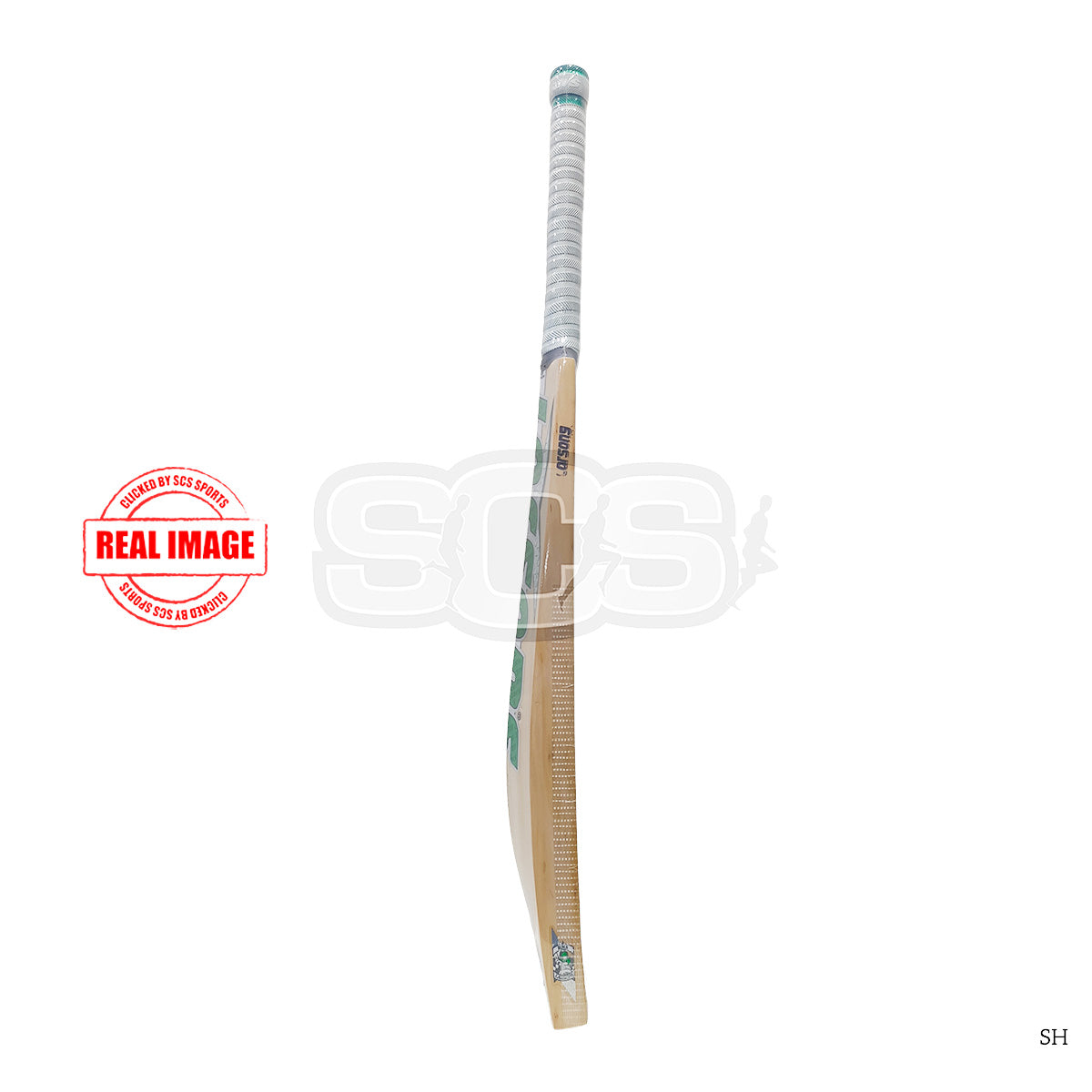 RNS Larson Max 1 English Willow Cricket Bat