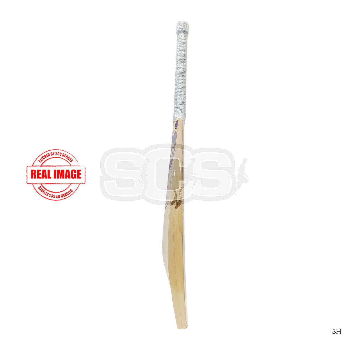 SG KLR 1 English Willow Cricket Bat