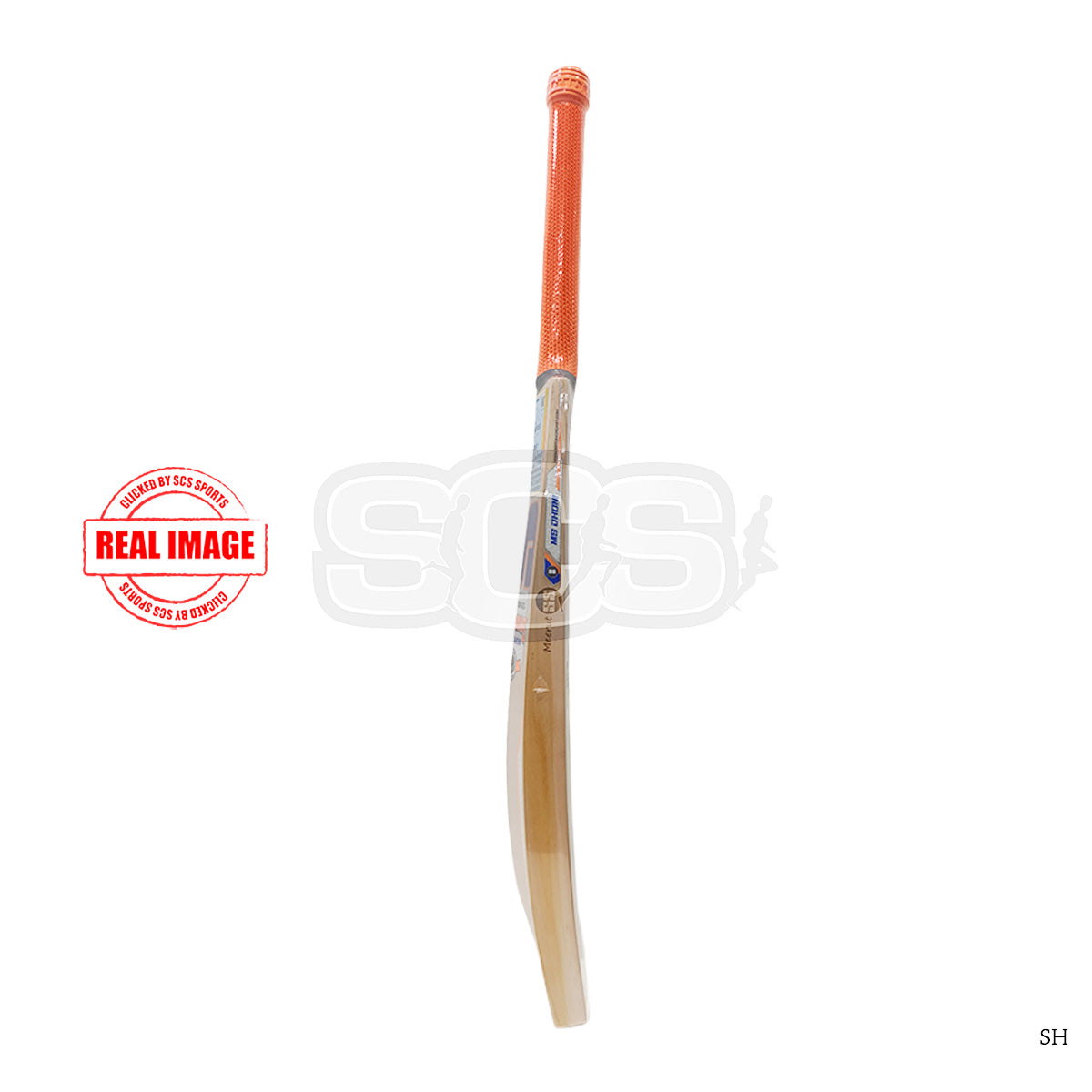 SS Legend Dhoni English Willow Cricket Bat