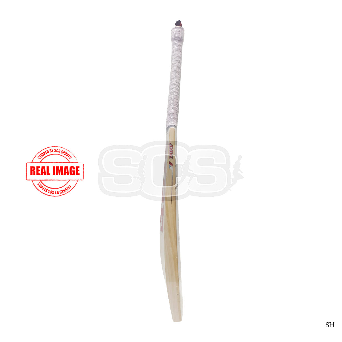 MRF Genius Chase Master English Willow Cricket Bat