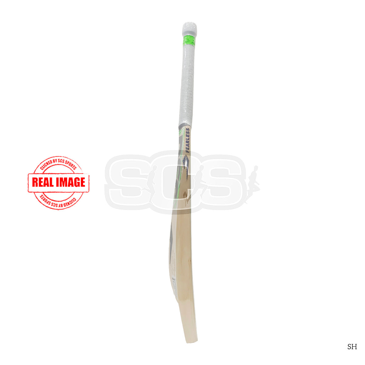 DSC Split Player Edition English Willow Cricket Bat