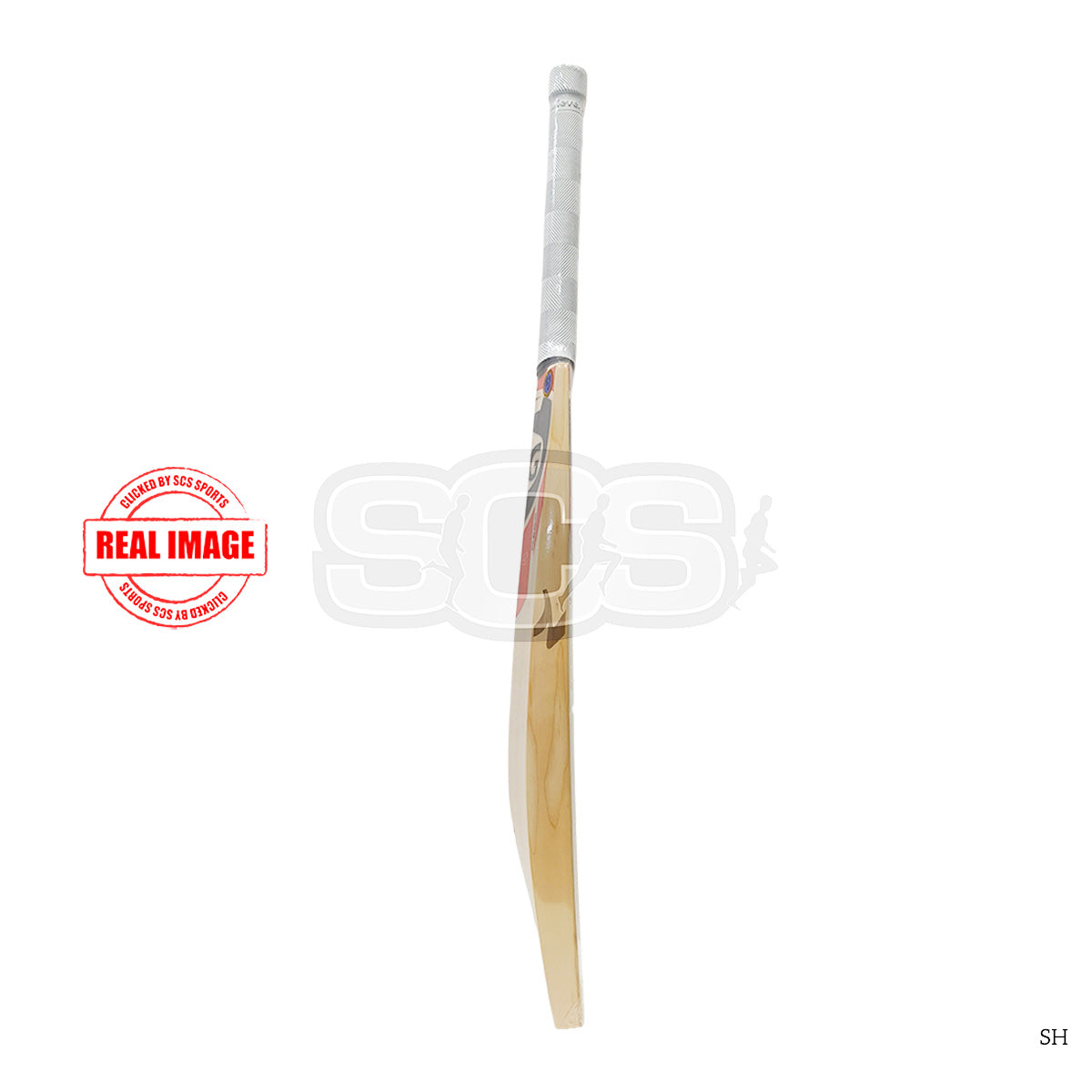 SG R.Jadeja (RJ8) English Willow Cricket Bat