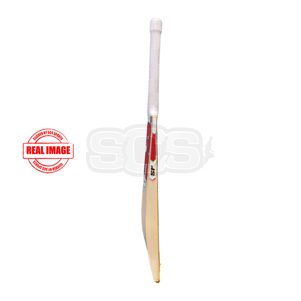 SF Incredible 15000 English Willow Cricket Bat
