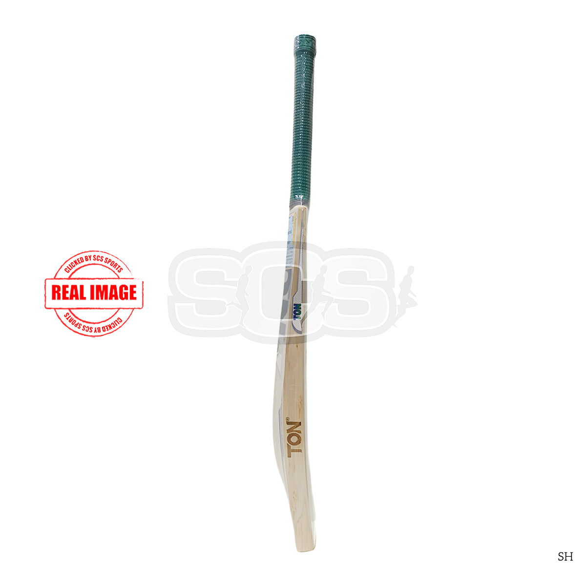 SS Ton Power Plus English Willow Cricket Bat