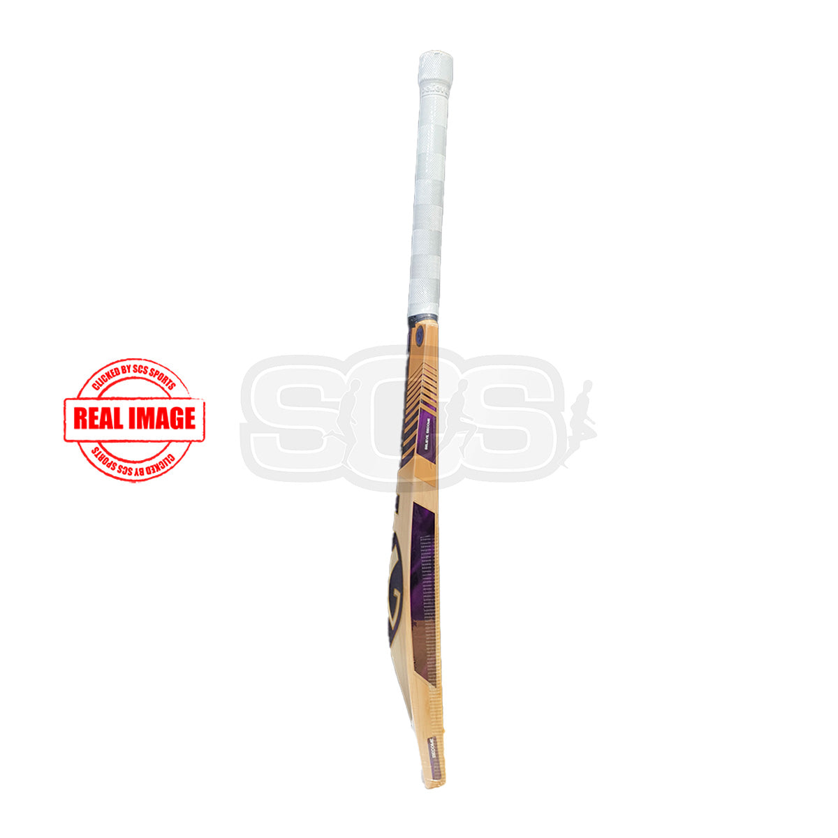 SG Slammer Classic English Willow Cricket Bat