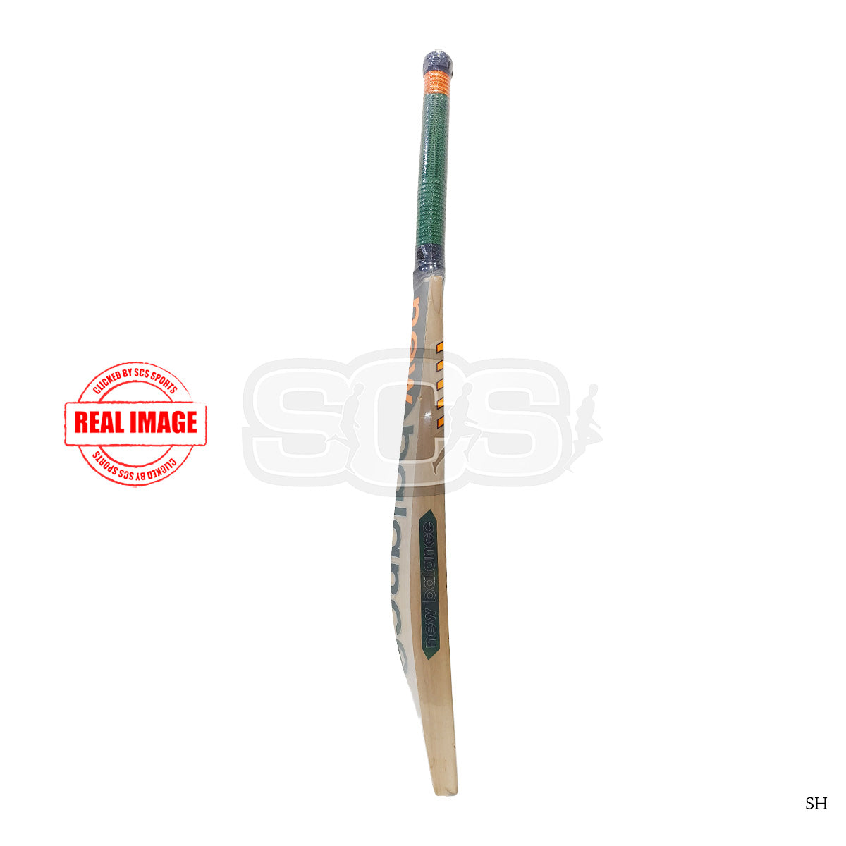 New Balance DC 1280 English Willow Cricket Bat