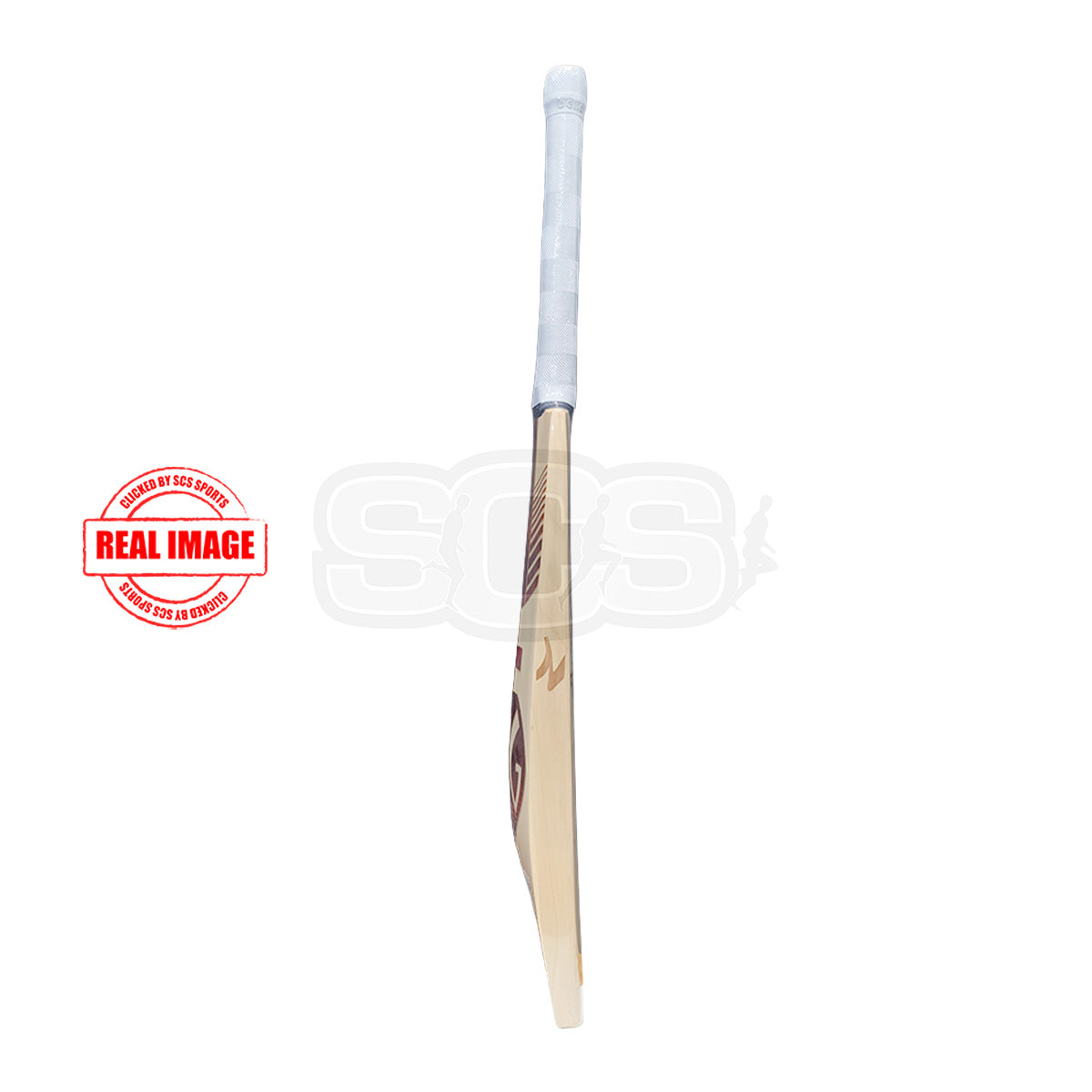 SG 70 Sunny Years English Willow Cricket Bat