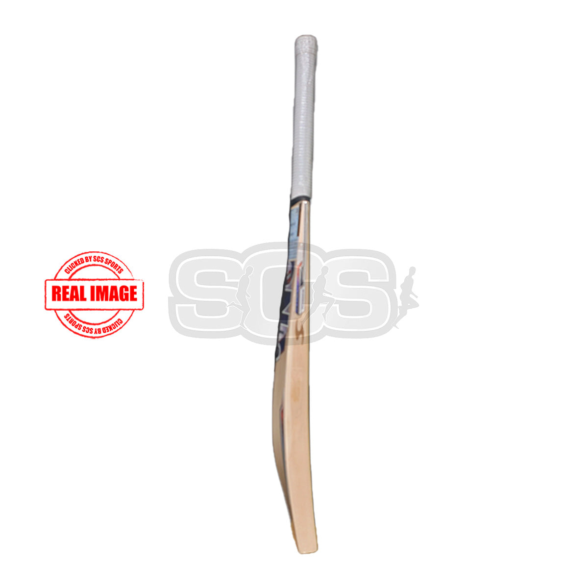 SS Player Reserve Dewald Brevis English Willow Cricket Bat
