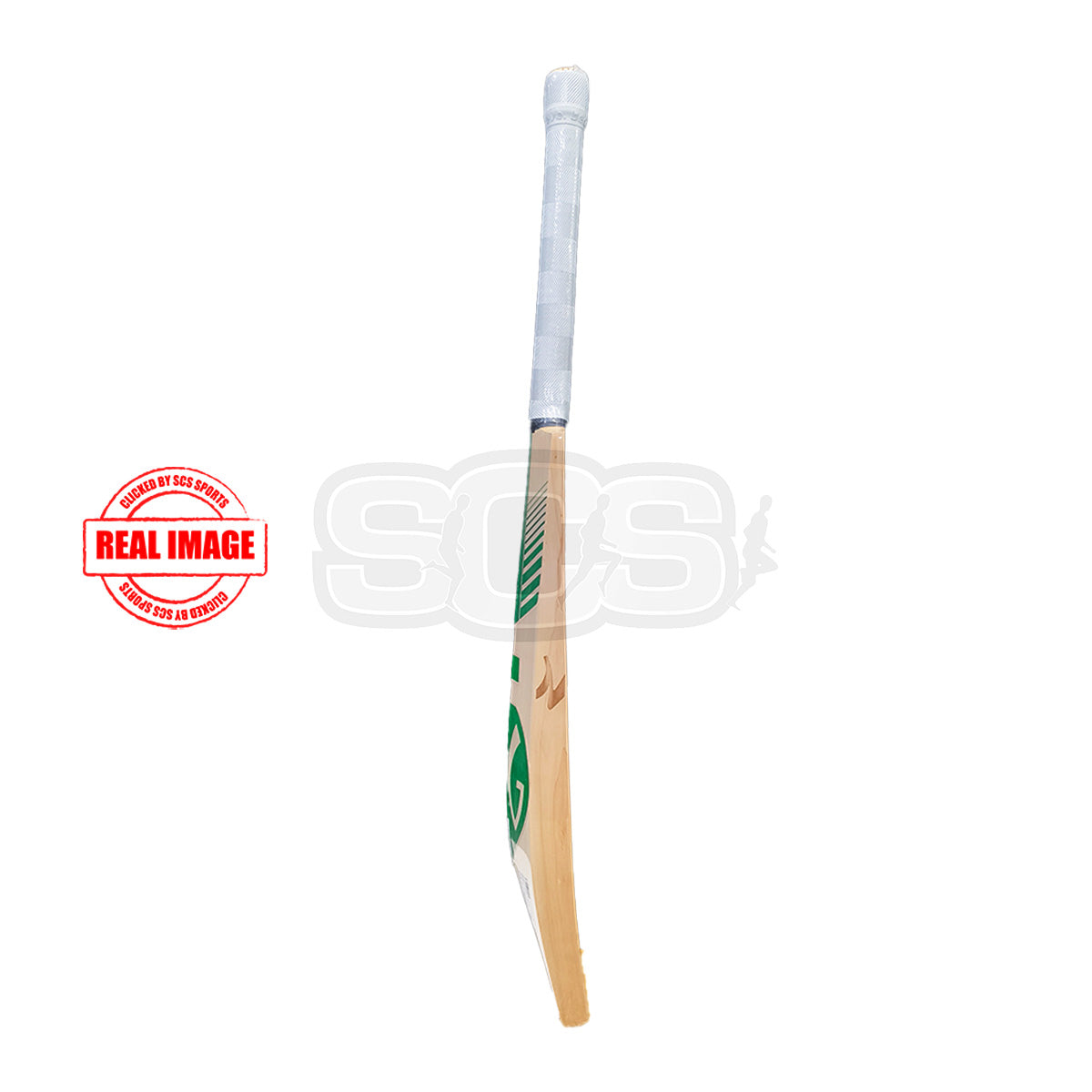 SG Triple Crown Classic English Willow Cricket Bat