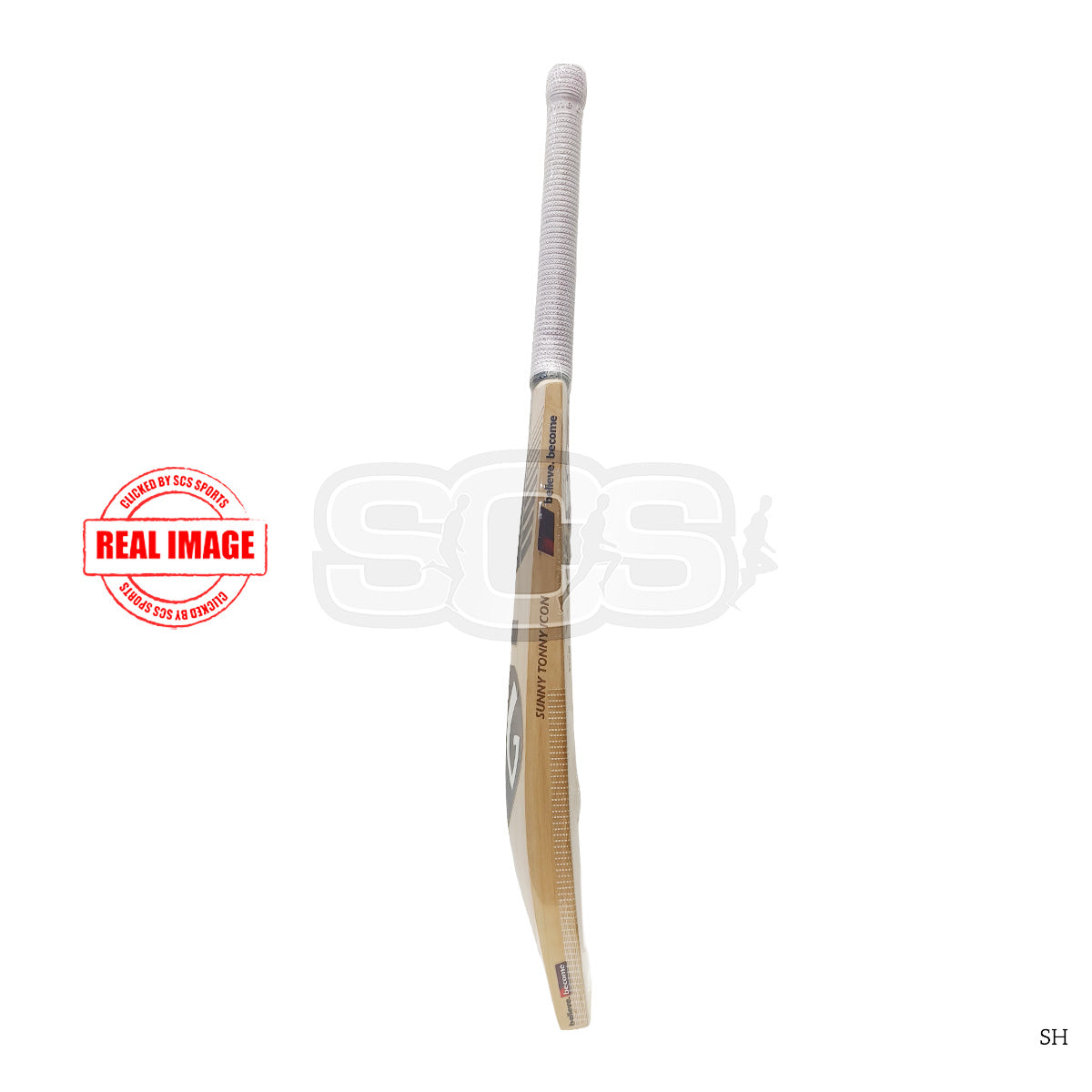 SG Sunny Tonny Icon English Willow Cricket Bat