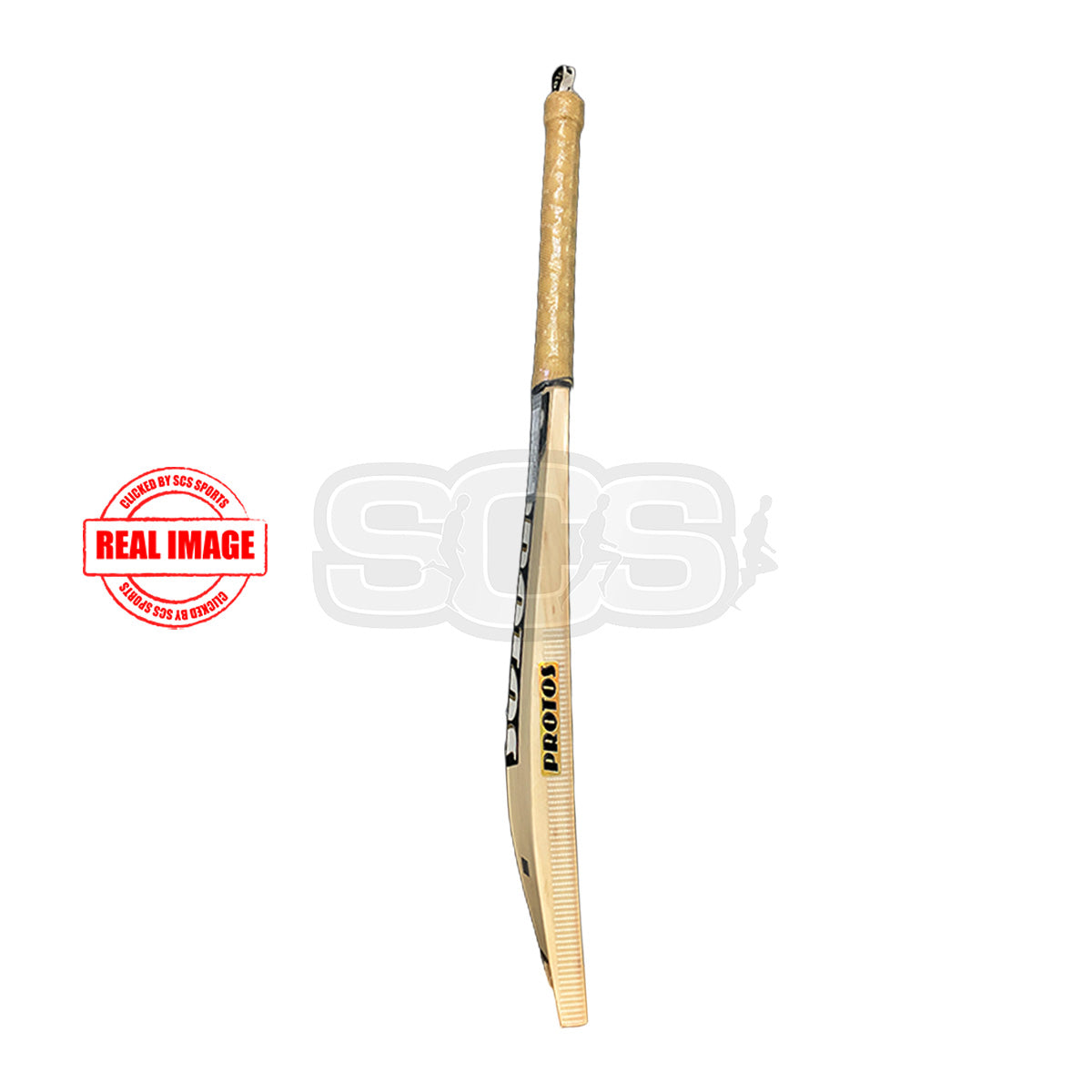 Protos Thunder English Willow Cricket Bat