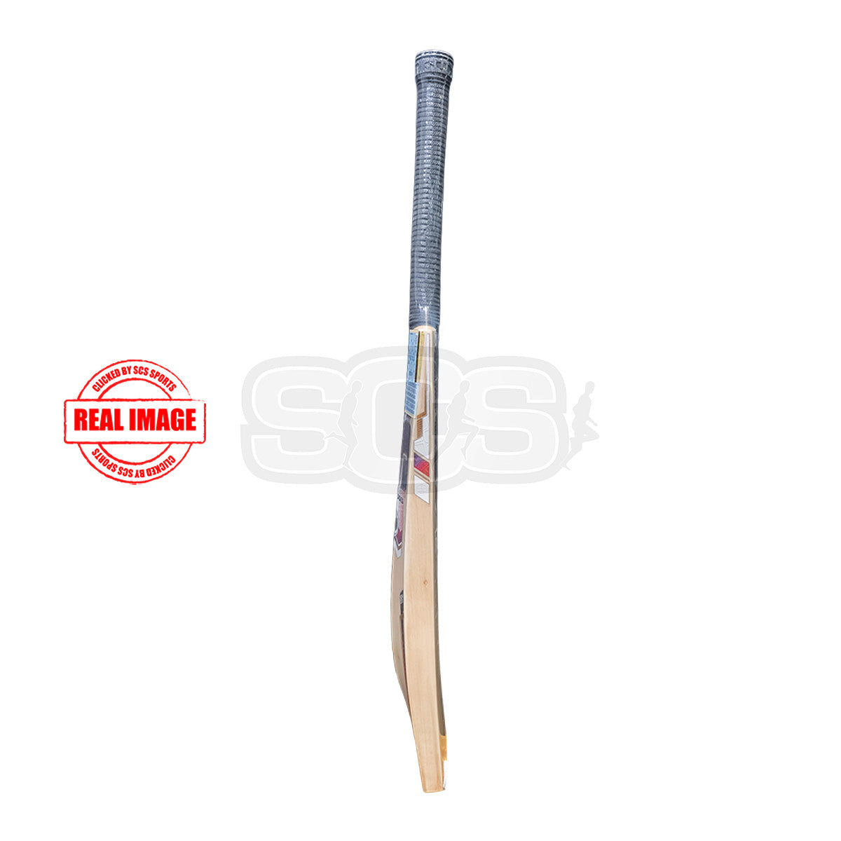 SS Gladiator English Willow Cricket Bat (Harrow)