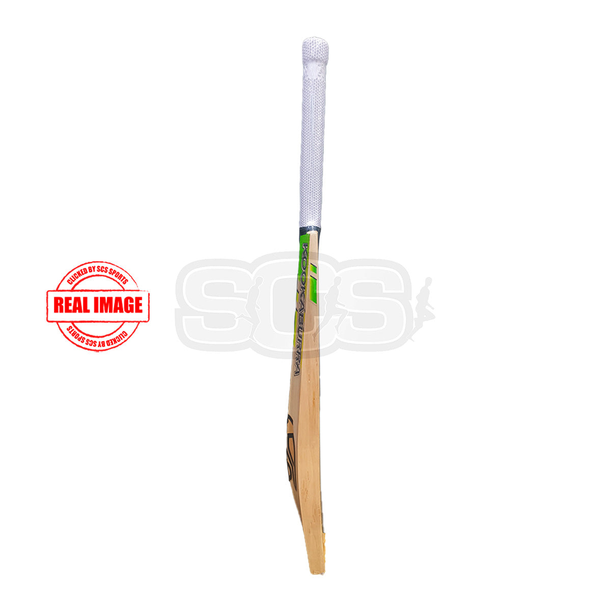 Kookaburra Kahuna Pro 3.0 English Willow Cricket Bat (6)