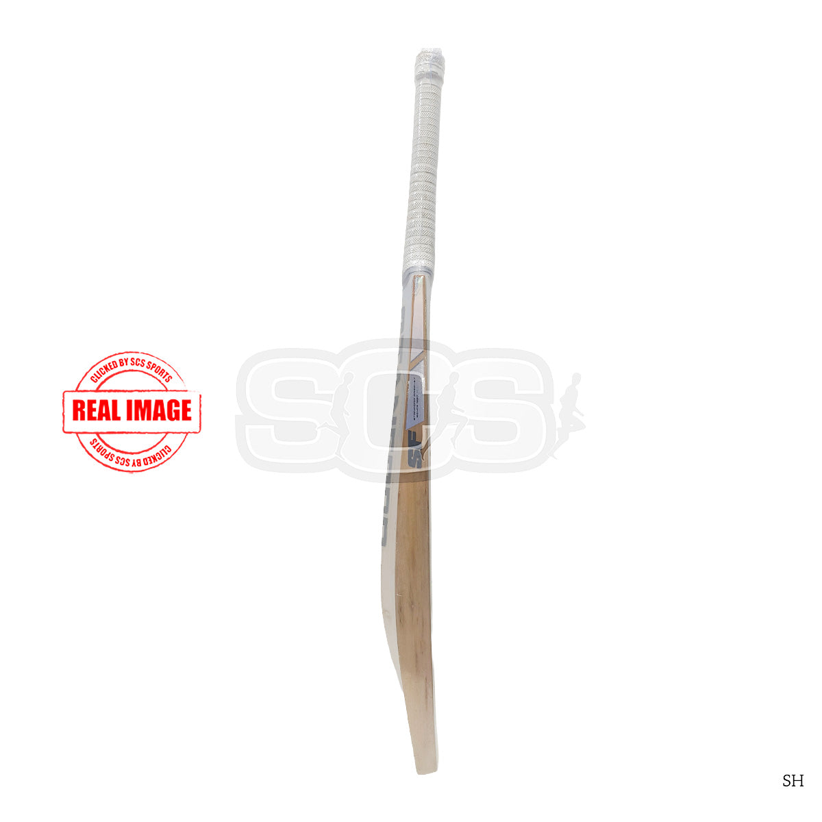SF Eleven English Willow 404 Cricket Bat