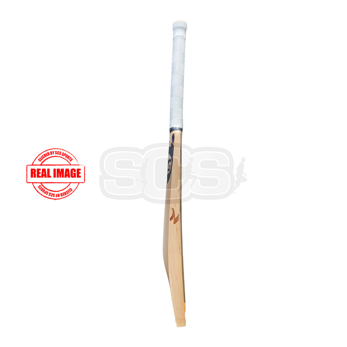 SG S.Sudharsan English Willow Cricket Bat (Harrow)