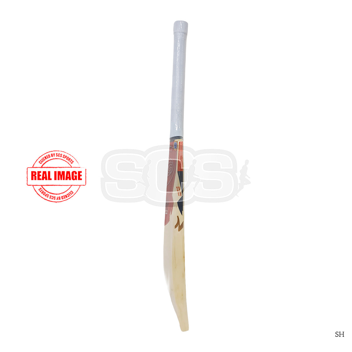 SG RP Icon English Willow Cricket Bat