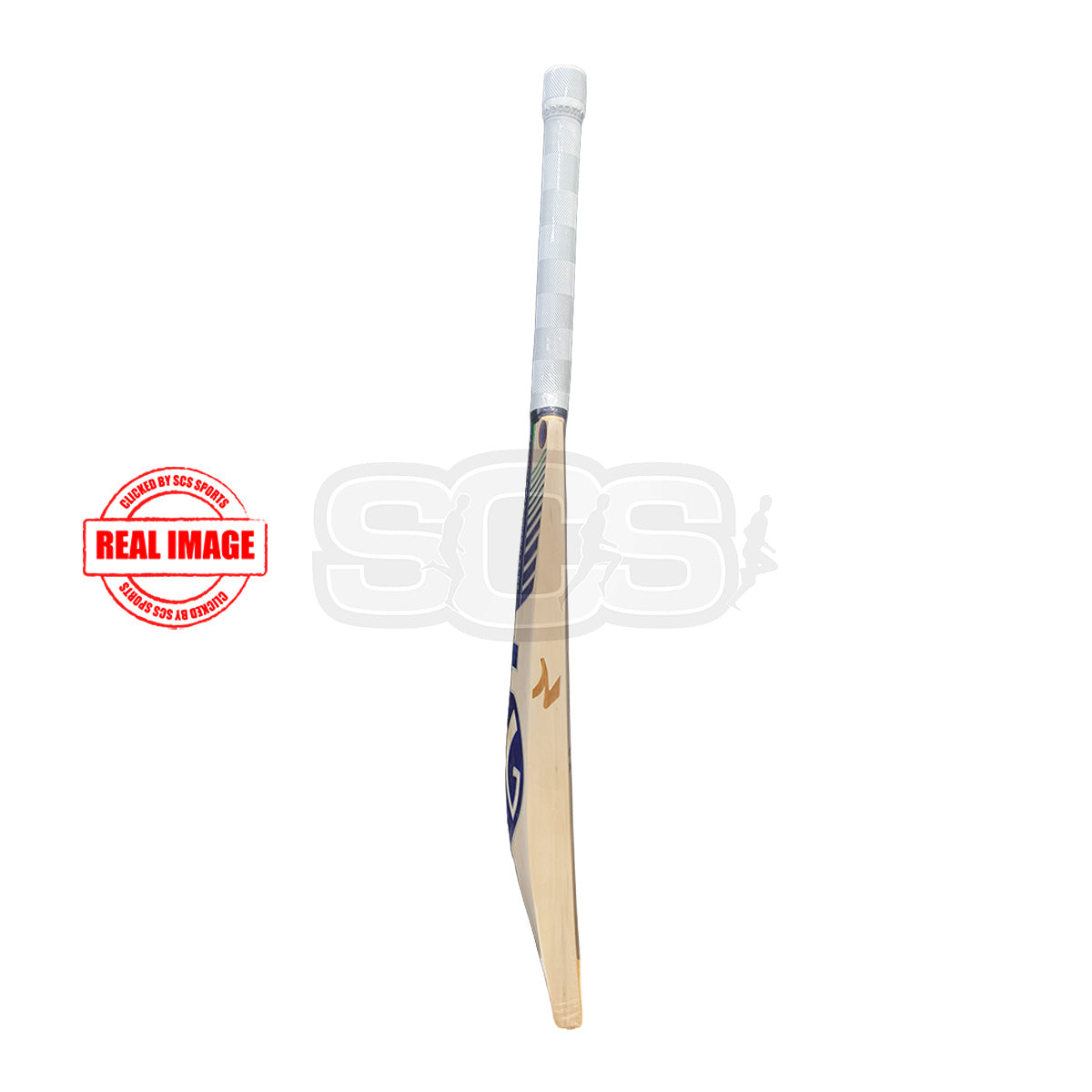 SG Triple Crown Xtreme English Willow Cricket Bat