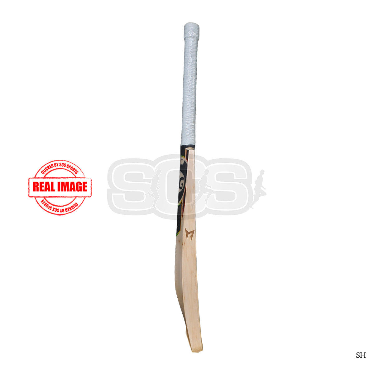 SG HP 33 English Willow Cricket Bat